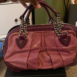 Marc Jacobs Quilted Shoulder Bag